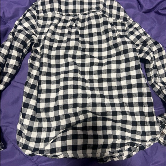 Toddler Button Down - Picture 2 of 4